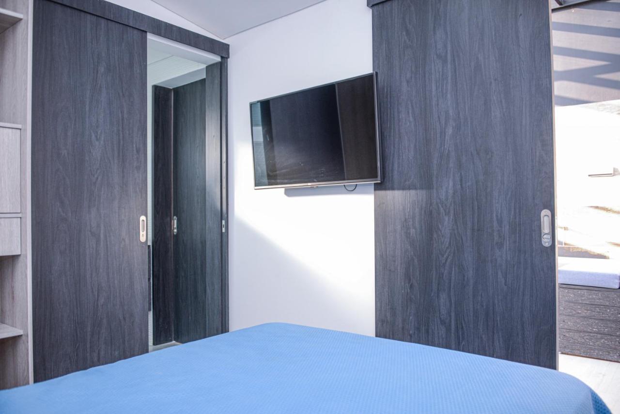 Apartamento Lleras Ac Hot Tub Медельин Экстерьер фото