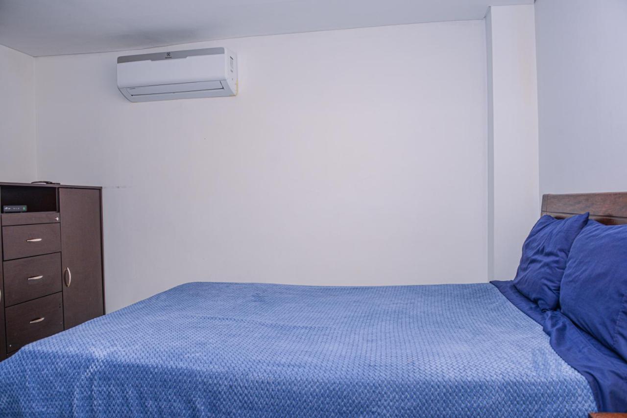 Apartamento Lleras Ac Hot Tub Медельин Экстерьер фото
