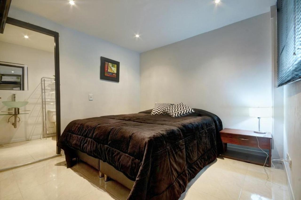 Apartamento Lleras Ac Hot Tub Медельин Экстерьер фото